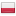 porebarowery.pl server is located in Poland